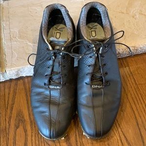 FJ Men’s Golf Shoes